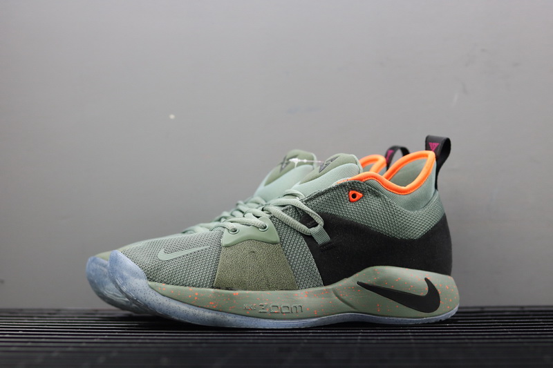 Super max Nike PG 2 EP 6(98% Authentic quality)